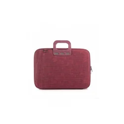 BOMBATA Torba Vintage 15,6/Crvena (E00851 5)