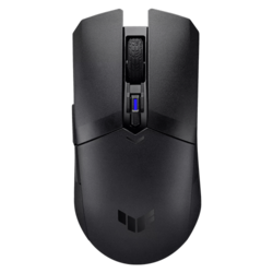 ASUS Gaming miš TUF Gaming M4 Wireless crni
