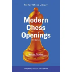Modern Chess Openings