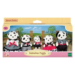 Sylvanian Families družina Dalmatincev