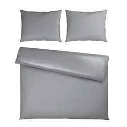 Posteljina 200x200cm 2x60x80cm Xenia Uni Xxl