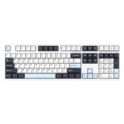 Lkbc Tastatura, Bežična, Šarena