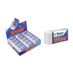 Gumica Starr 1/30 Ctn 1200Kom/40 Display