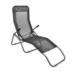 Ležaljka, 139k59k96 cm ( 32-721000 )