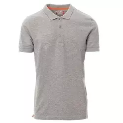 Ženska polo majica PAYPER VENICE LADY Boja: melange siva Veličina: XS