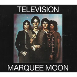 Television - Marquee Moon