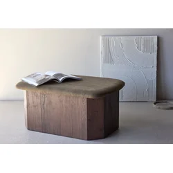 Venture Design Tabure 59x42x88 cm rjave barve