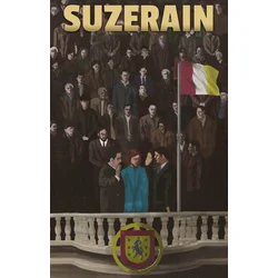 Suzerain (PC) Steam Key EUROPE