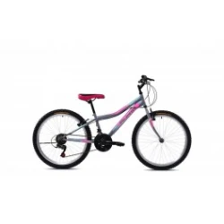 CAPRIOLO Adria Stinger 24 sivo pink