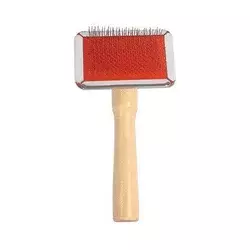 CHADOG KRTAČA ŽIČNATA MINI 6X4,5CM