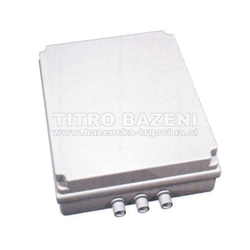 Transformator 220V - 12V 330VA