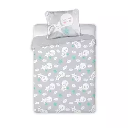 POSTELJINA ZA BEBE 100/135 cm