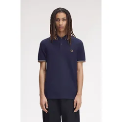 FRED PERRY POLO MAJICA TNAVYSW