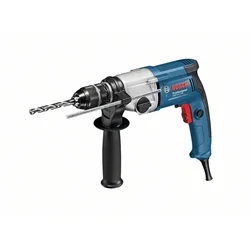 Bosch Električna bušilica GBM 13-2 RE Brzostezna glava 13 mm 06011B2000