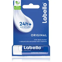 Labello Classic Care balzam za ustnice 4 8 g