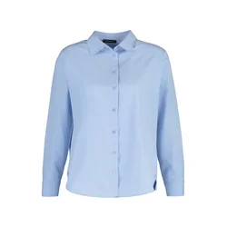 Trendyol Bluza svetlo modra