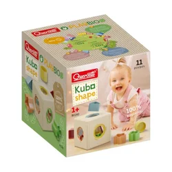 Quercetti PlayBio - Kubo Shape