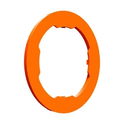 QUAD LOCK MAG Ring magnetni prsten - Orange