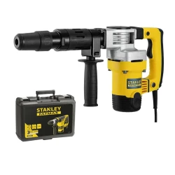 Stanley SFMEH220K FATMAX SDS-Plus Čekić bušilica, 1010 W
