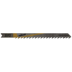 WOLFCRAFT Nož za ubodnu testeru, U, HCS, 2/1 2372000