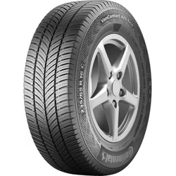 Continental VanContact A/S Eco ( 235/65 R16C 115/113T 8PR EVc, R )