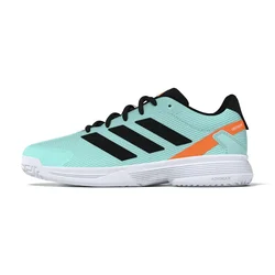 Adidas UBERSONIC K, dječije patike za tenis, plava NJF03