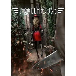 Dollhouse Steam Key GLOBAL