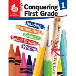 Conquering First Grade
