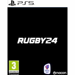 PS5 Rugby 24