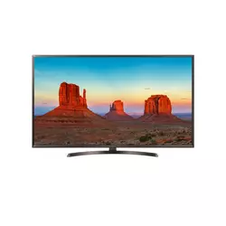 LG 43UK6400PLF Smart 4K Ultra HD