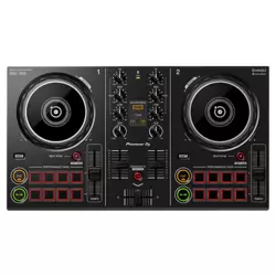 PIONEER DJ kontroler DDJ-200