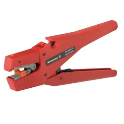 Weidmuller klešta za blankiranje žice STRIPPER 6 0.08-6mm2