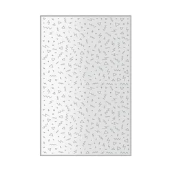 CONCEPTUM HYPNOSE Tepih (80 x 120) WOOKECE063