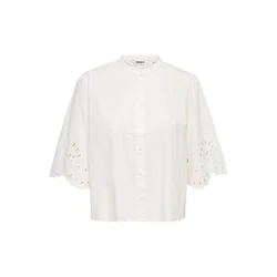 ONLY Bluza ONLMEADOW  bela