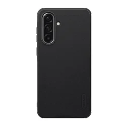 Maska za telefon Nillkin Super Frosted Shield Pro za Samsung A36 5G/ A366B, Crna