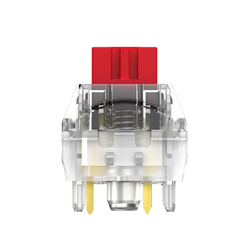 HYPERX Linear Switch