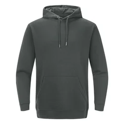 EXPLODE ABSOLUT HOODY Muška dukserica sa kapuljačom Boja: Tamno siva Veličina: XXL