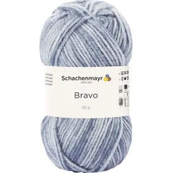 Schachenmayr Bravo 8352 Pletilna preja