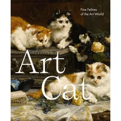 Art Cat