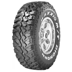 Maxxis MT764 ( LT27x8.50 R14 95Q 6PR POR RWL )