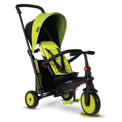 SMART TRIKE 5021700 tricikl Sfold 300 zeleni