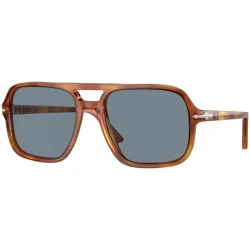 Persol PO3328S 96/56 L (58) Havana/Modra