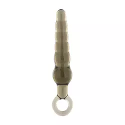 Seven Creations Anal Stick With Ring - Anal Pin