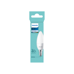 PHILIPS LED sijalica E14 C 4.9W NW 4000K
