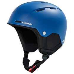 HEAD TAYLOR BLUE, SKI KACIGE