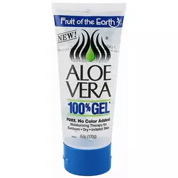 ALOE VERA 100% GEL, 170 G