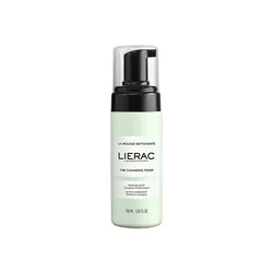 Lierac Pena za čišćenje lica, 150 ml