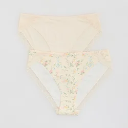 Reserved - LADIES` BRIEFS MULTI