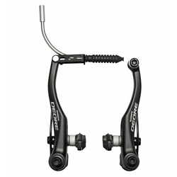 KOČNICA SHIMANO DEORE BR-T610 V-BRAKE ZADNJA black