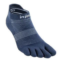 Injinji Run Lightweight No-Show